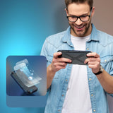 Dux Ducis Nintendo Switch 2 Suojakuori Musta