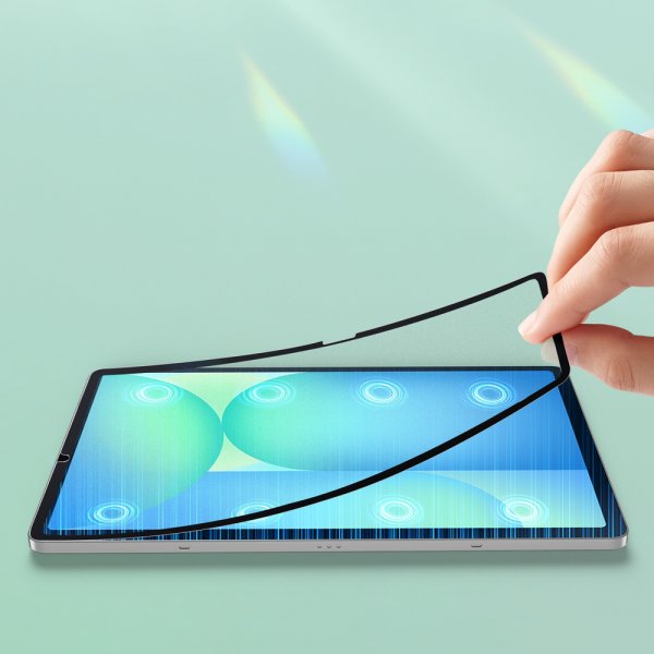 Dux Ducis Samsung Galaxy Tab S10 FE Plus näytönsuoja Naad Series Matte