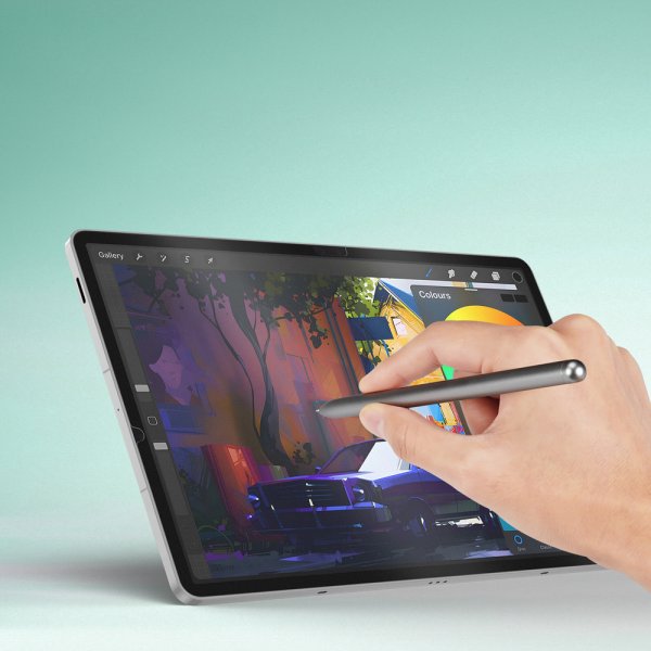 Dux Ducis Samsung Galaxy Tab S10 FE Plus näytönsuoja Naad Series Matte