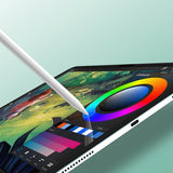 Dux Ducis iPad Air 13 (M2/M3/M4) Näytönsuoja Naad Series Matte