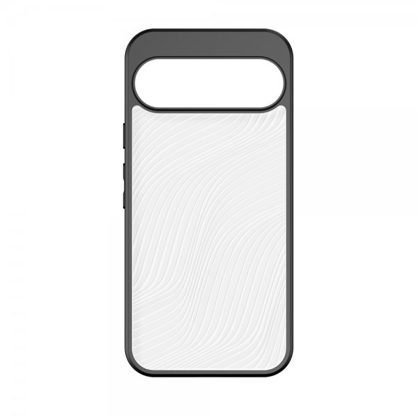 Dux Ducis Google Pixel 10/Pixel 10 Pro Aimo Series suojakuori musta