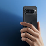 Dux Ducis Google Pixel 10 Pro XL -kuori Aimo Series Musta