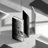 Ringke Samsung Galaxy S25 Edge Näytönsuoja Easy Slide Privacy 2-pakkaus