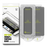 Ringke Samsung Galaxy S25 Edge Näytönsuoja Easy Slide Privacy 2-pakkaus