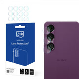 3mk Sony Xperia 1 VII Kameran suojalasi Lens Protection