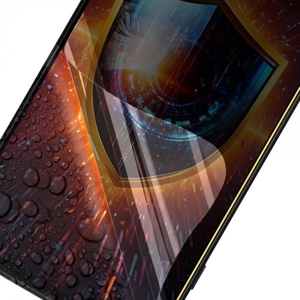 3mk Sony Xperia 1 VII Näytönsuoja Silky Matt Privacy