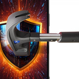 3mk Sony Xperia 1 VII Näytönsuoja Silky Matt Privacy