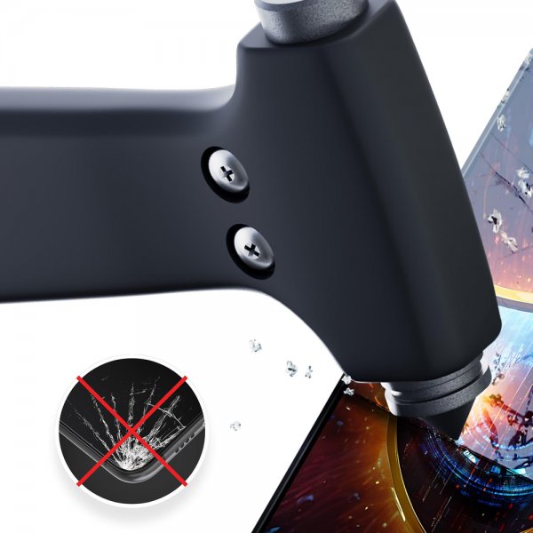 3mk Sony Xperia 1 VII Näytönsuoja Silky Matt Privacy