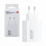 Xiaomi Alkuperäinen Laturi 45W Type-A