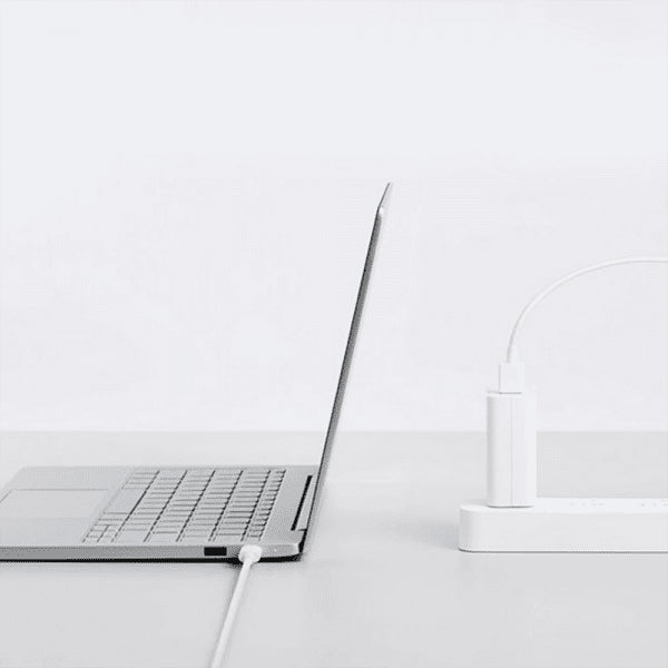 Xiaomi Alkuperäinen Laturi 45W Type-A