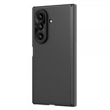 Nillkin Samsung Galaxy Z Fold 7 Kuori Super Frosted Shield Fold Musta