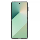 Nillkin Samsung Galaxy Z Flip 7 Kuori Iceblade MagSafe Musta