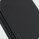 Nillkin Samsung Galaxy Z Fold 7 Kuori Super Frosted Shield Fold MagSafe Musta
