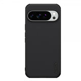 Nillkin Google Pixel 10 Pro XL Kuori Super Frosted Shield Pro MagSafe Musta