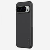 Nillkin Google Pixel 10 Pro XL Kuori Super Frosted Shield Pro MagSafe Musta