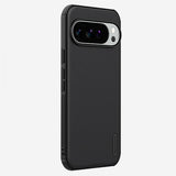 Nillkin Google Pixel 10 Pro XL Kuori Super Frosted Shield Pro MagSafe Musta