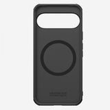 Nillkin Google Pixel 10 Pro XL Kuori Super Frosted Shield Pro MagSafe Musta