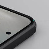 Nillkin Google Pixel 10/Pixel 10 Pro Kuori Super Frosted Shield Pro MagSafe Musta