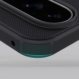 Nillkin Google Pixel 10 Pro XL Kuori Super Frosted Shield Pro Musta