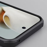 Nillkin Google Pixel 10 Pro XL Kuori Super Frosted Shield Pro Musta