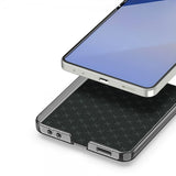 Dux Ducis Samsung Galaxy Z Flip 7 Kuori Stex Series Musta