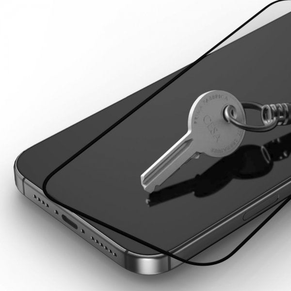 Tech-Protect Motorola Moto G86/Moto G86 Power Näytönsuoja Glass Fit+ 2-pakkaus