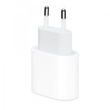 Applen alkuperäinen 20 W:n USB-C-virtalähde