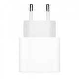 Applen alkuperäinen 20 W:n USB-C-virtalähde