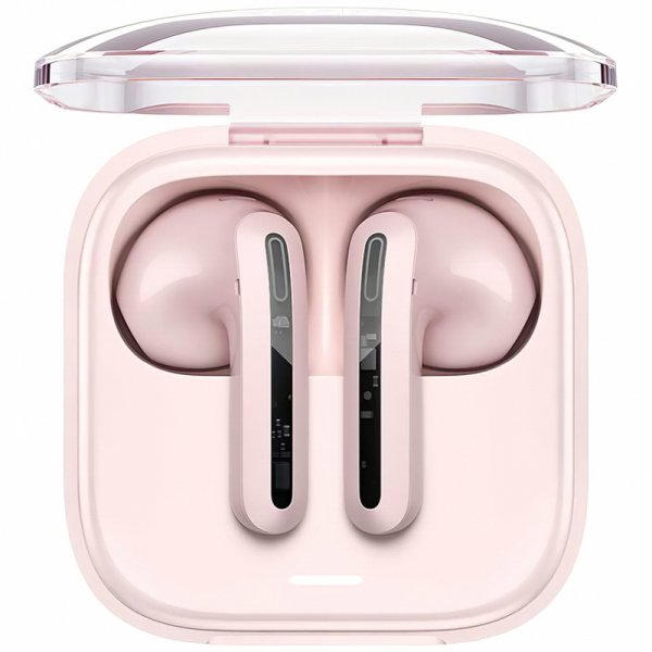 Xiaomi langattomat kuulokkeet Redmi Buds 6 Active Pink