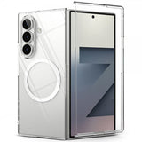 Ringke Samsung Galaxy Z Fold 7 Kuori Slim Magnetic Transparent