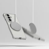 Ringke Samsung Galaxy Z Fold 7 Kuori Slim Magnetic Transparent