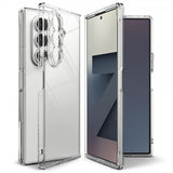 Ringke Samsung Galaxy Z Fold 7 Kuori Fusion Transparent