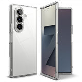 Ringke Samsung Galaxy Z Fold 7 Kuori Fusion Transparent