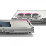 Ringke Samsung Galaxy Z Fold 7 Kuori Fusion Transparent