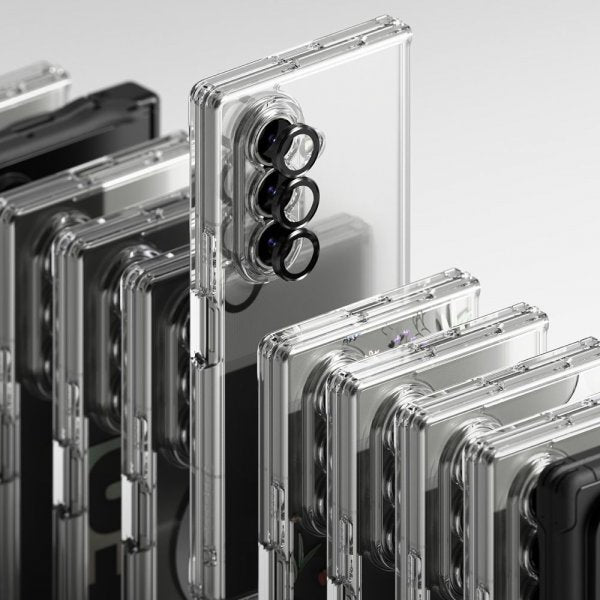 Ringke Samsung Galaxy Z Fold 7 Kuori Fusion Transparent