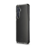 Hama Samsung Galaxy A36 Kuori Extreme Protect Läpinäkyvä