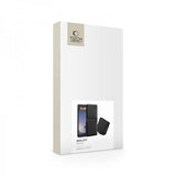 Tech-Protect Samsung Galaxy Z Flip 7 Kotelo Wallet Musta
