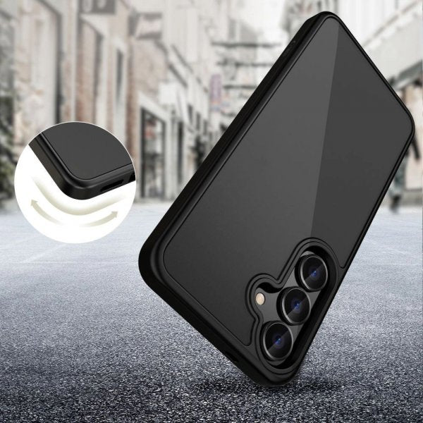 Tech-Protect OnePlus Nord 5 -kuori MagMat Musta