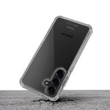 Hama Samsung Galaxy A56 Extreme Protect -suojakuori, läpinäkyvä