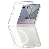 Ringke Samsung Galaxy Z Flip 7 Kuori Slim Magnetic Transparent