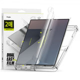Ringke Samsung Galaxy Z Fold 7 Näytönsuoja Dual Easy Pro Film 2-pakkaus