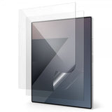Ringke Samsung Galaxy Z Fold 7 Näytönsuoja Dual Easy Pro Film 2-pakkaus
