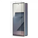 Ringke Samsung Galaxy Z Fold 7 Näytönsuoja Easy Slide 2-pakkaus