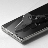 Ringke Samsung Galaxy Z Fold 7 Näytönsuoja Easy Slide 2-pakkaus