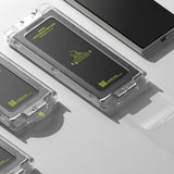 Ringke Samsung Galaxy Z Fold 7 Näytönsuoja Easy Slide 2-pakkaus