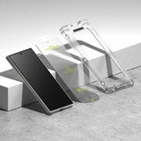 Ringke Samsung Galaxy Z Fold 7 Näytönsuoja Easy Slide 2-pakkaus