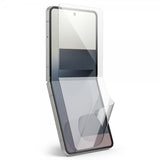 Ringke Samsung Galaxy Z Flip 7 näytönsuoja Dual Easy Pro Film, 2 kpl