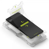 Ringke Samsung Galaxy Z Flip 7 näytönsuoja Dual Easy Pro Film, 2 kpl
