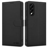 Tech-Protect OnePlus Nord 5 Kotelo Lompakko Musta