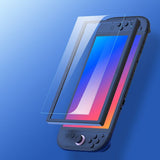 Dux Ducis Nintendo Switch 2 -näytönsuoja asennuskehyksellä